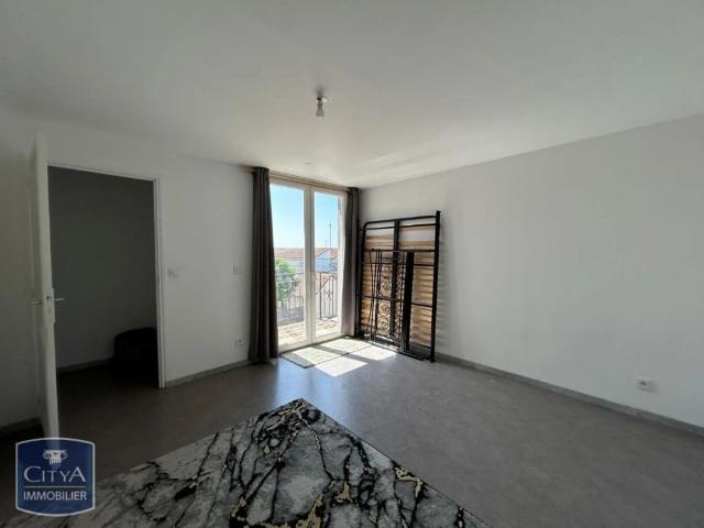 Appartement location à Le Blanc, Saint-michel-en-brenne
