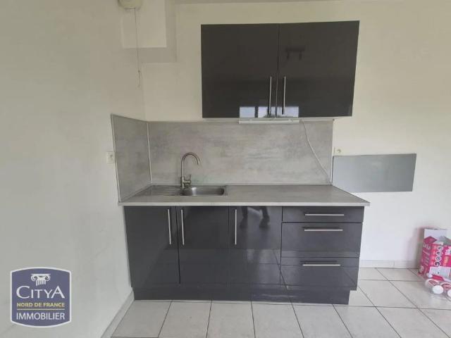 Appartement location à Valenciennes