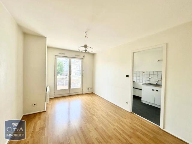 Appartement location à Strasbourg, Hoenheim