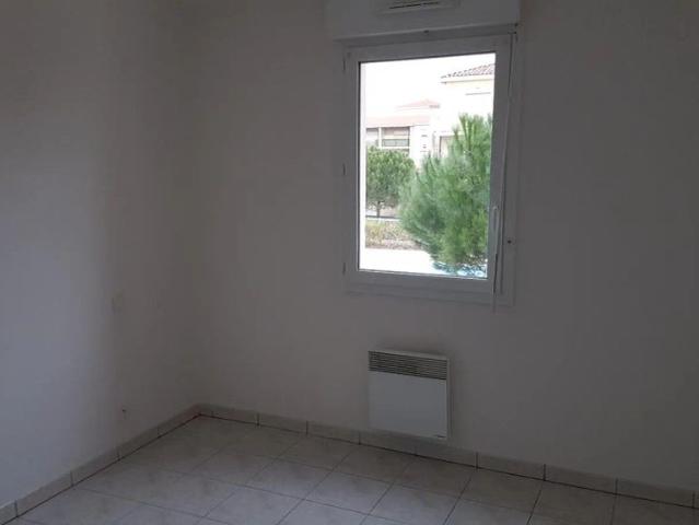 Appartement location à Carcassonne