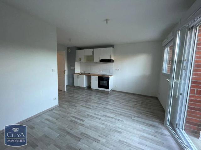 Appartement location à Arras