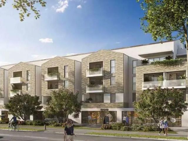 Appartement location à Toulouse, Tournefeuille