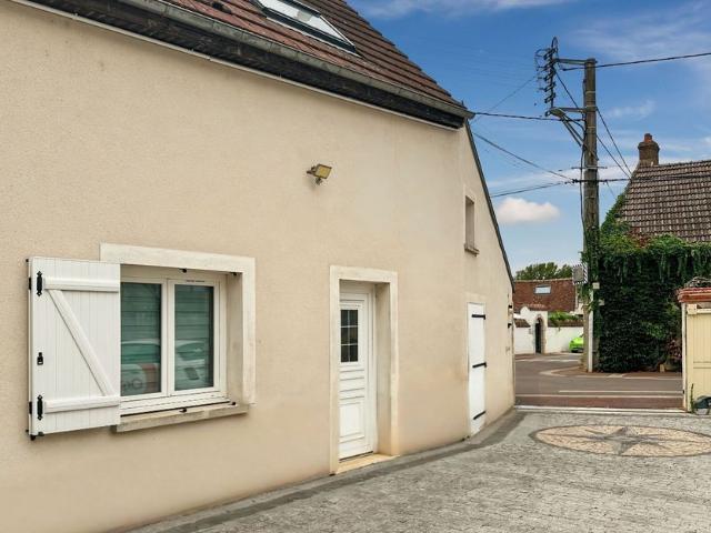 Appartement location à Orléans, Olivet