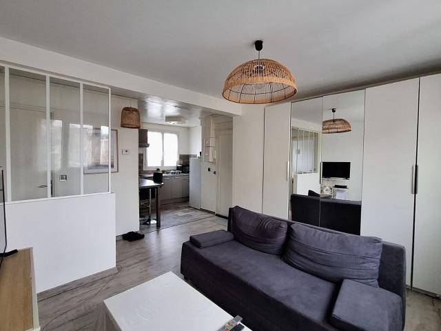 Appartement location à Le Raincy, Livry-gargan