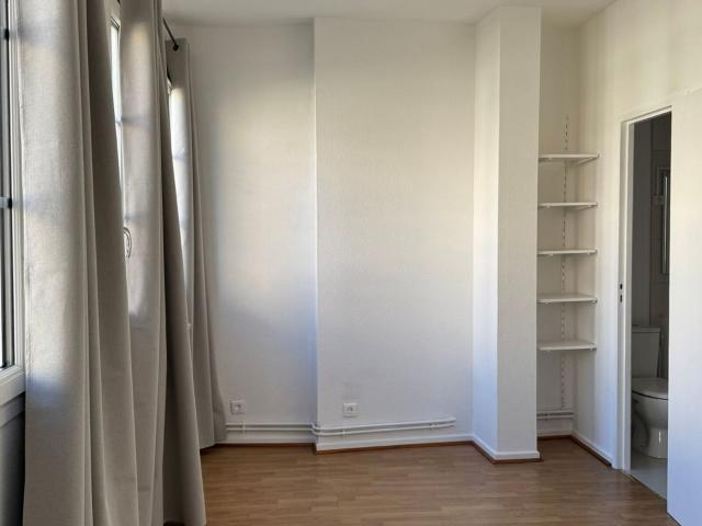 Appartement location à Castres