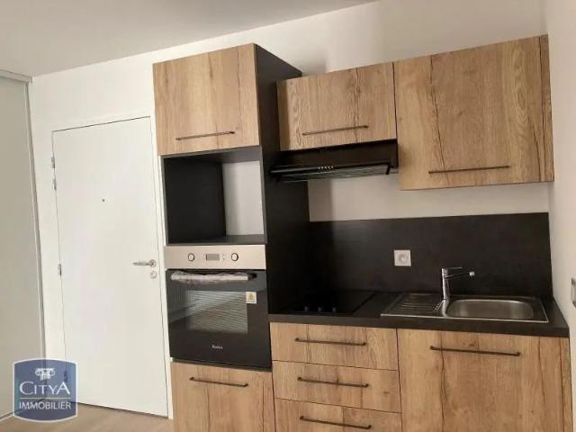Appartement location à Les Sables-d'Olonne, Château-d'olonne