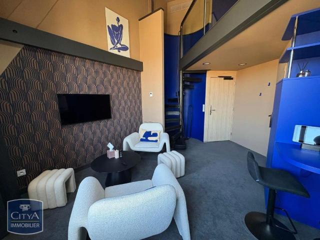 Appartement location à Roanne