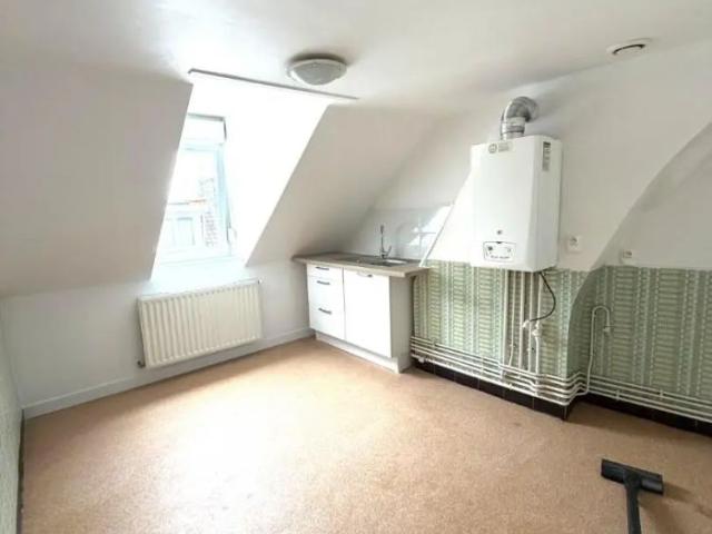 Appartement location à Calais