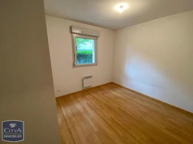 Appartement location à Beaune