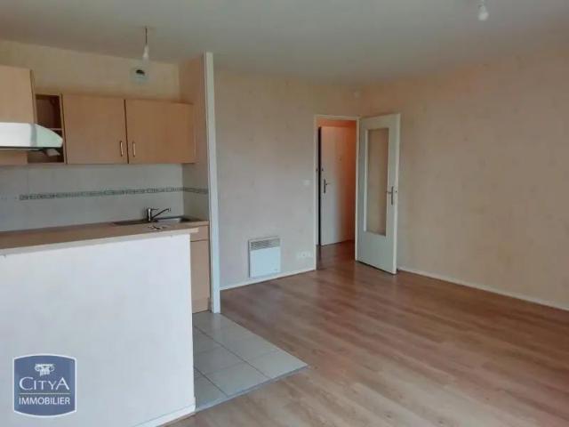 Appartement location à Tours