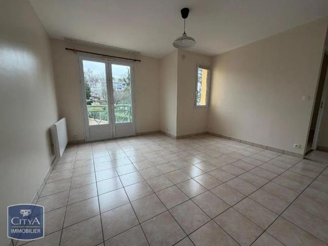 Appartement location à Rambouillet