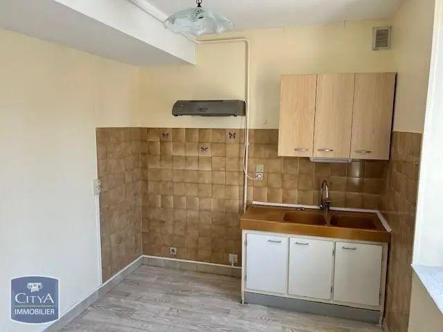 Appartement location à Villefranche-sur-Saône, Rhône