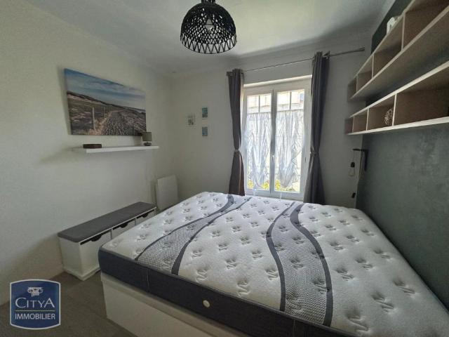 Appartement location à Rochefort, Royan