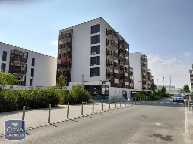 Appartement location à Bordeaux, Lormont