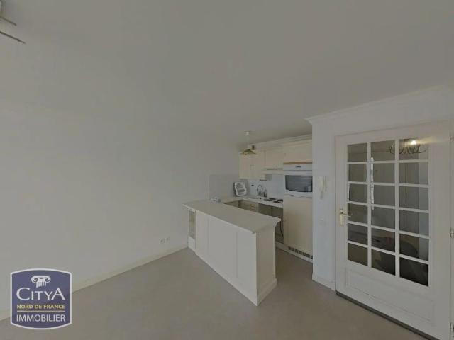 Appartement location à Dunkerque, Bray-dunes