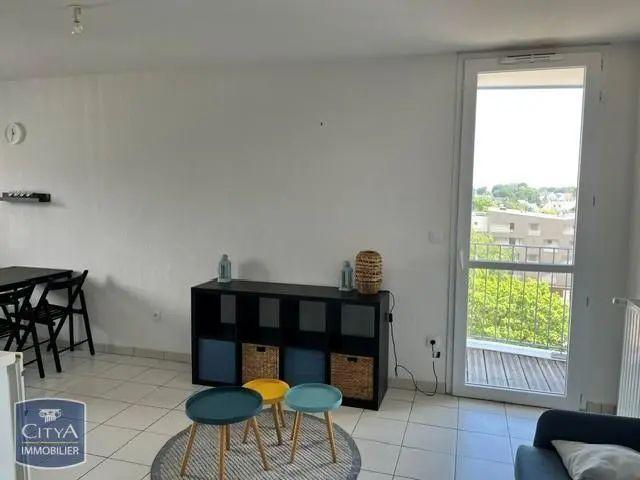 Appartement location à Saint-Nazaire, Saint-nazaire