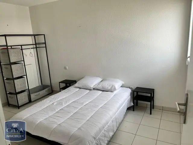 Appartement location à Saint-Nazaire, Saint-nazaire