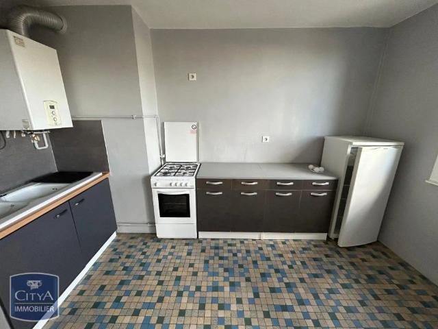 Appartement location à Clermont-Ferrand, Clermont-ferrand