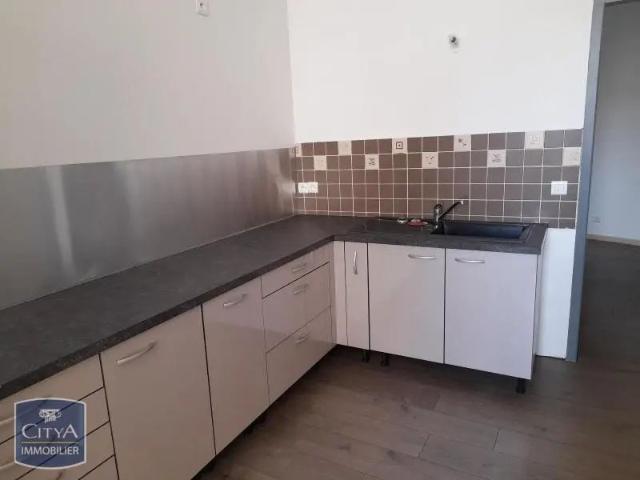 Appartement location à Lodève, Saint-andré-de-sangonis