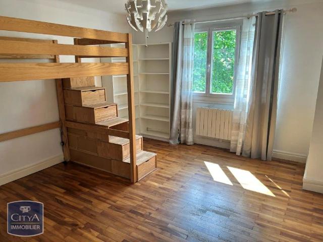 Appartement location à Grenoble