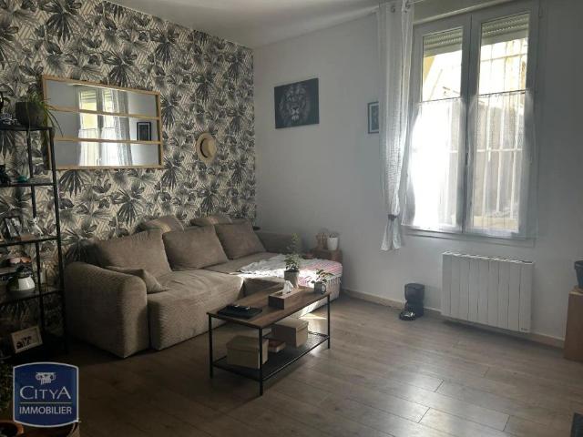 Appartement location à Saint-André-de-Sangonis, Hérault