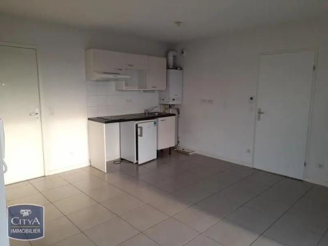 Appartement location à Bordeaux, Lormont