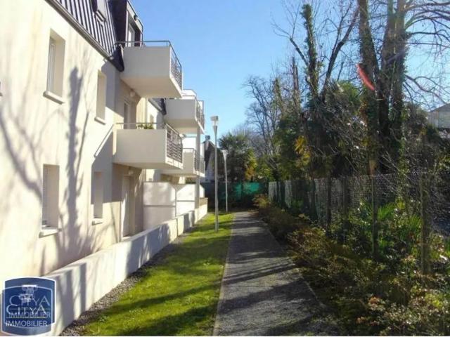Appartement location à Pau