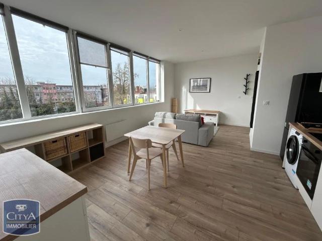 Appartement location à Lille, Roubaix