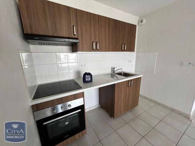 Appartement location à Tours, La Riche