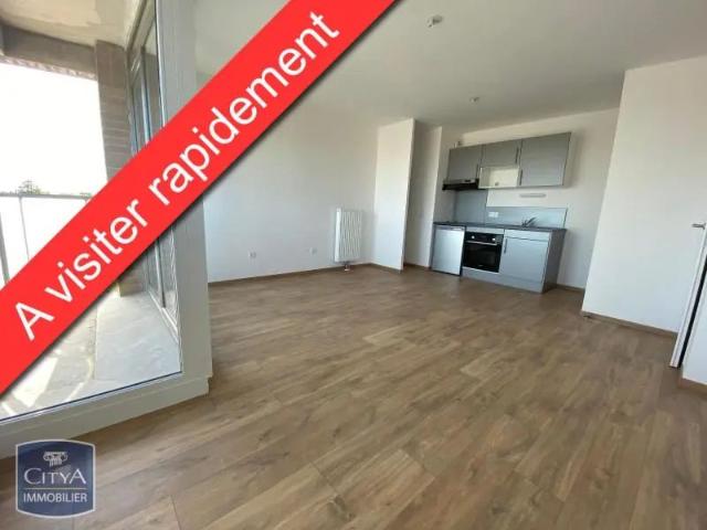 Appartement location à Valenciennes