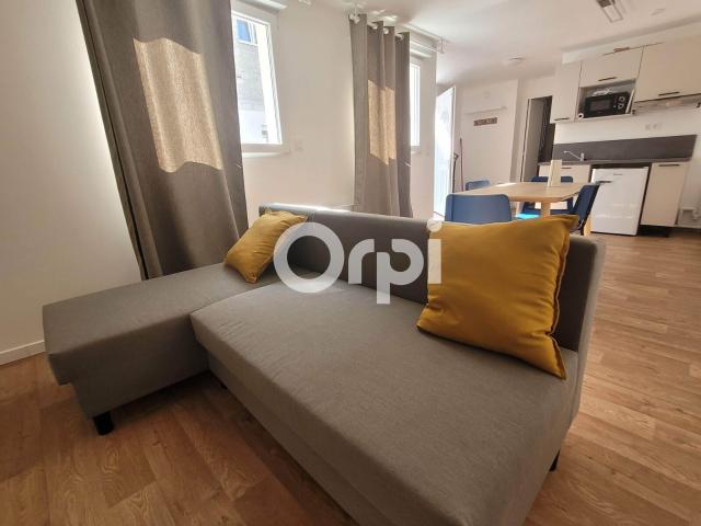 Appartement location à Senlis, Creil