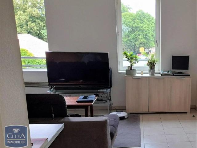 Appartement location à Toulouse, Fronton