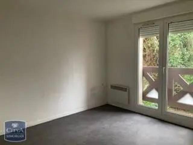 Appartement location à Lisieux, Touques