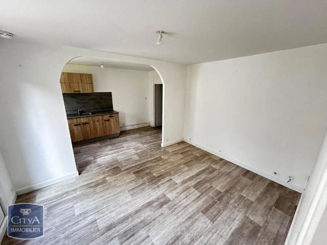 Appartement location à Cholet
