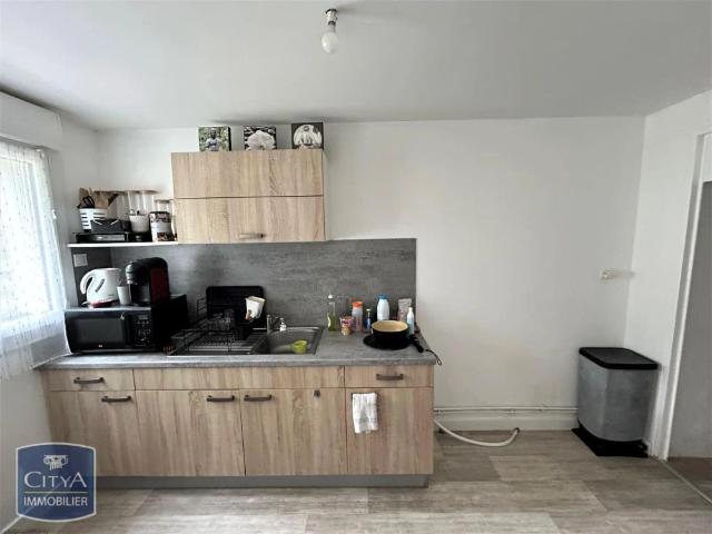 Appartement location à Cholet