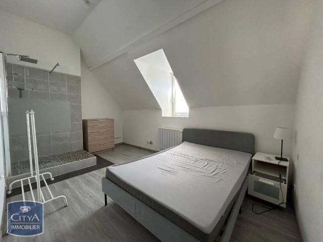 Appartement location à Cambrai