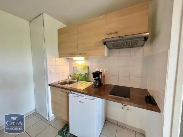 Appartement location à Nevers, Fourchambault