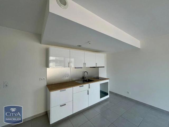 Appartement location à Grenoble