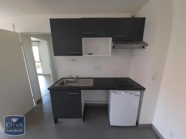 Appartement location à Toulouse, L'union