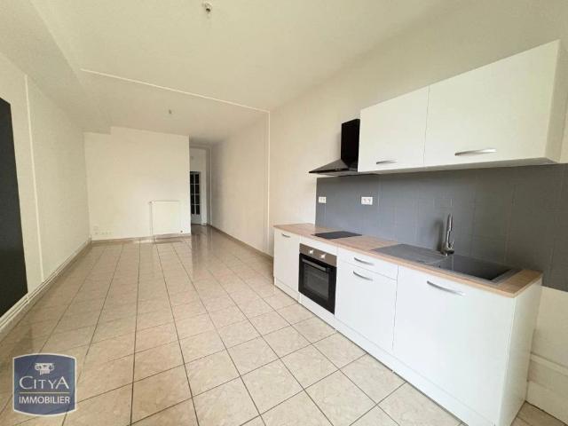 Appartement location à Le Coteau, Loire