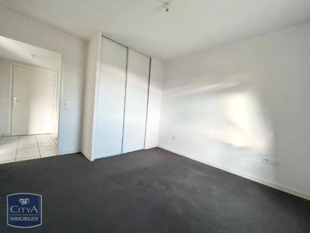 Appartement location à Pau