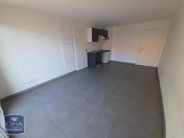 Appartement location à Toulouse, L'union