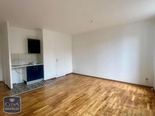 Appartement location à Riom