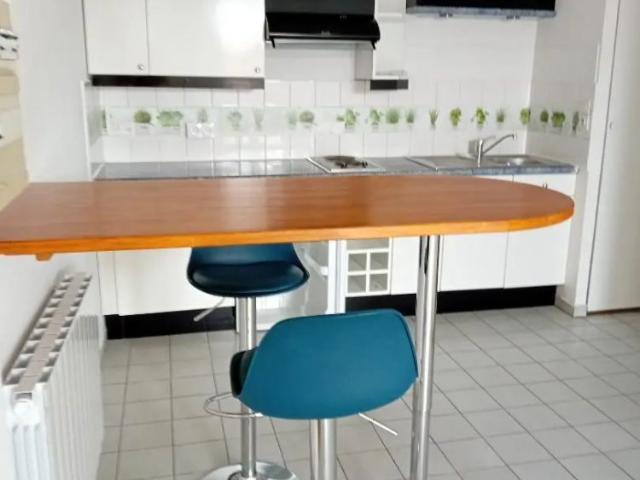 Appartement location à Valenciennes