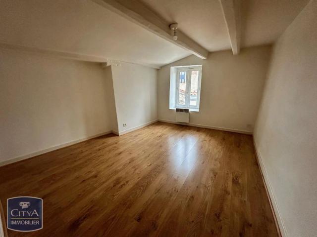 Appartement location à Clermont-Ferrand, Clermont-ferrand