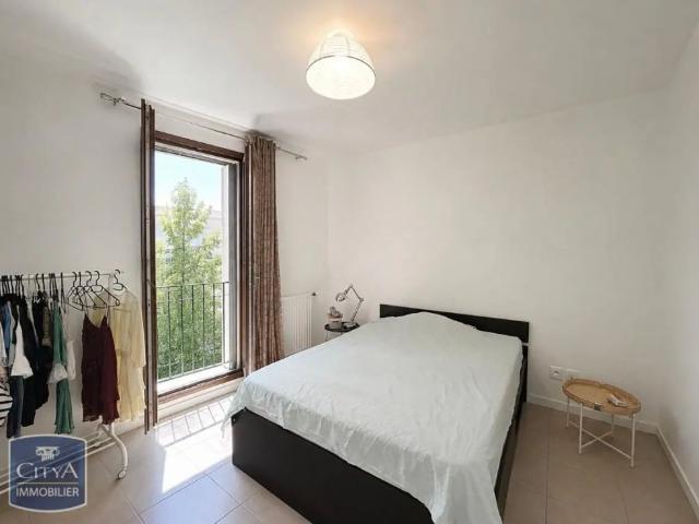 Appartement location à Lyon, Métropole de Lyon