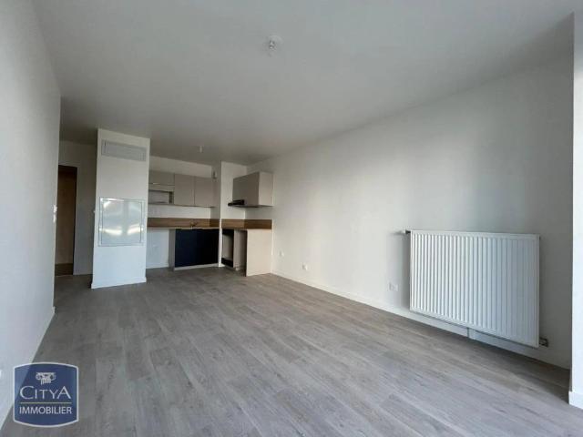 Appartement location à Zone d'activités de Luisant, Lucé