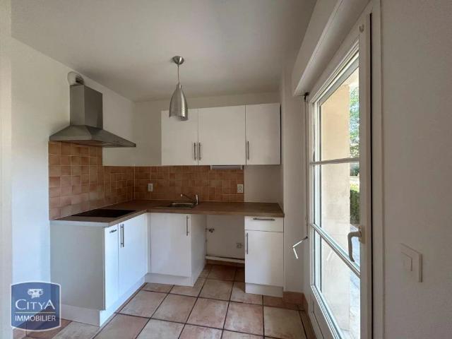 Appartement location à Rambouillet