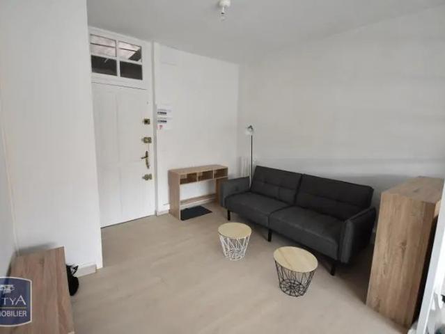 Appartement location à Agen