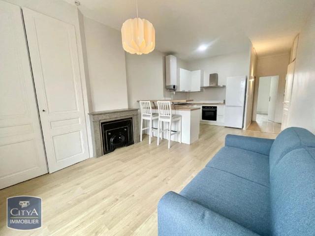 Appartement location à Lyon, Métropole de Lyon